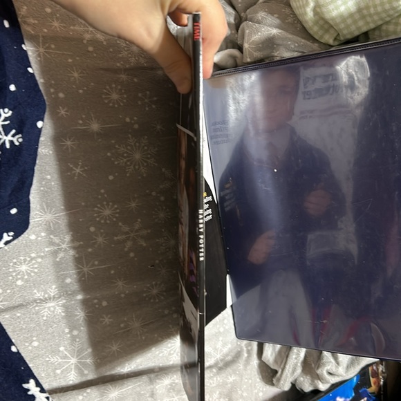 Time Special Edition Harry Potter Inside The Tale- 20 years of magic - Picture 7 of 7